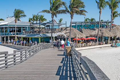 Sharkey's in Venice FL
