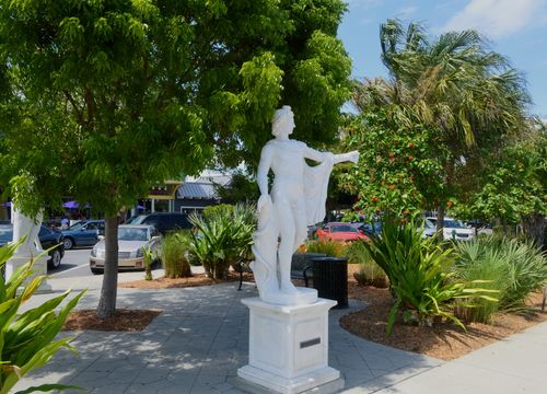 Lido Key, Sarasota