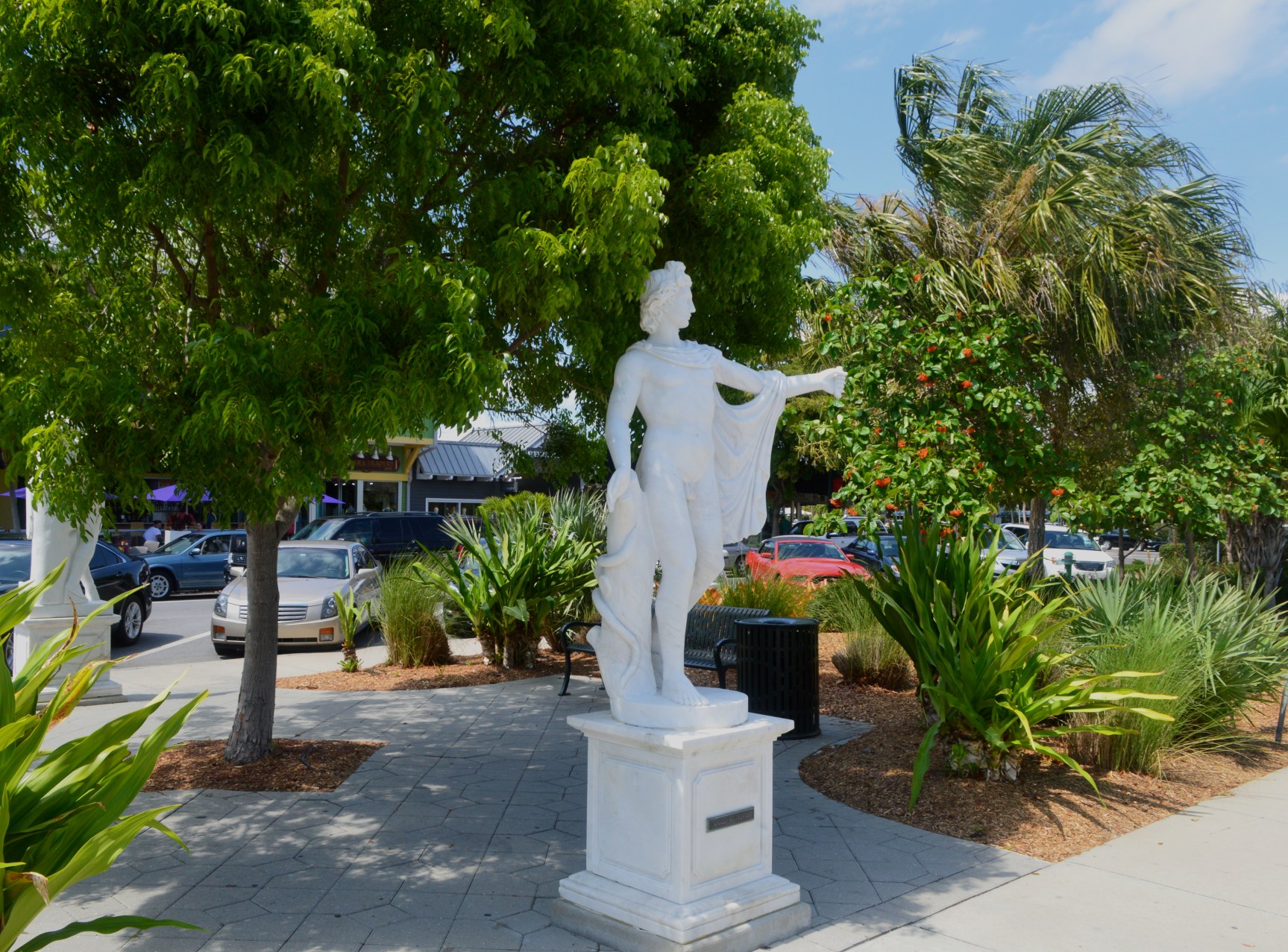 Lido Key