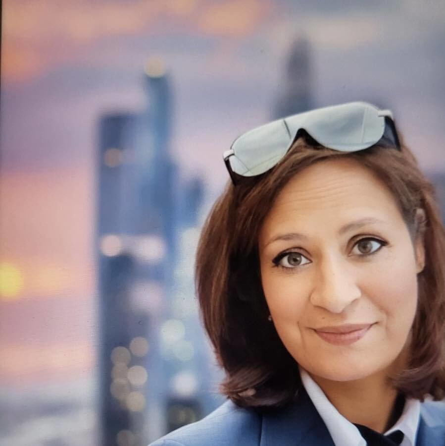 Diana Ewachter