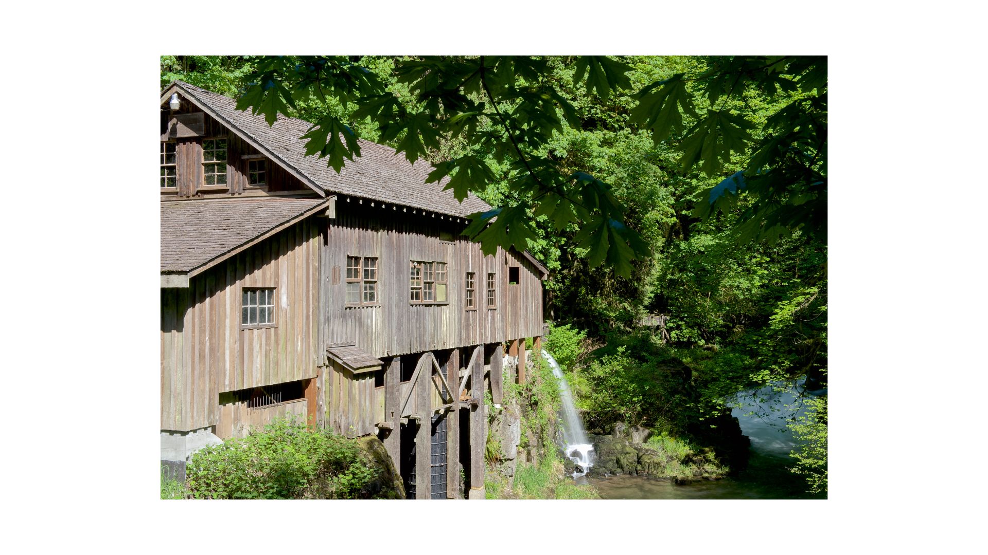 Mill Creek