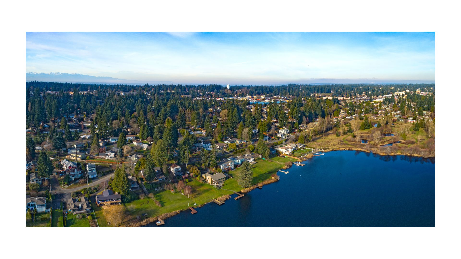 Mountlake Terrace