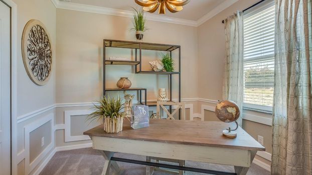 PROFESSIONAL STAGING