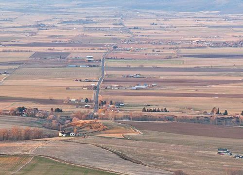 kittitas
