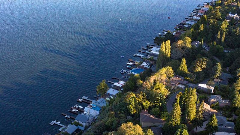 Lake Forest Park