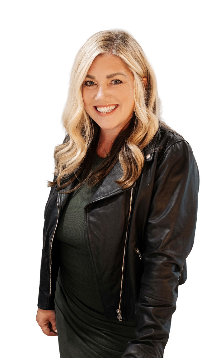 Katie Silver