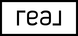 real-outline-black