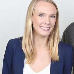 Carly Heneghan