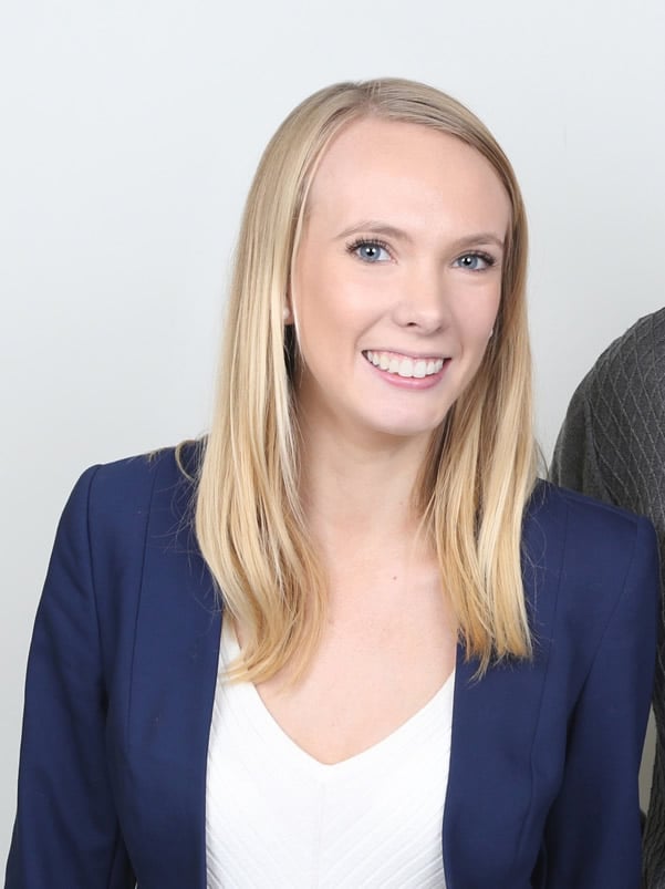 Carly Heneghan