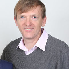 John Heneghan