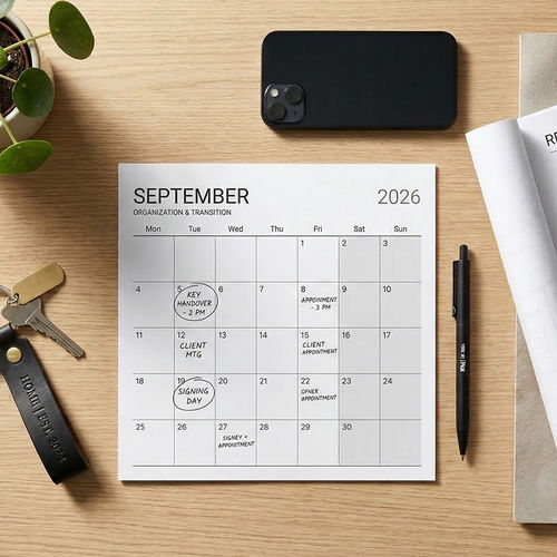 The Biggest Mistake Home Sellers Make