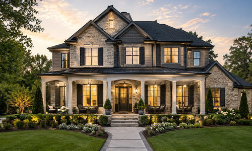 What Separates a High-Performing Listing From One That Sits on the Market?