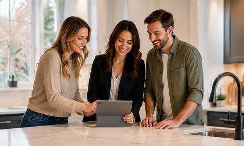 What It Really Takes to Get Multiple Offers in Today’s Market