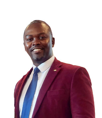 Sam Kwainoe