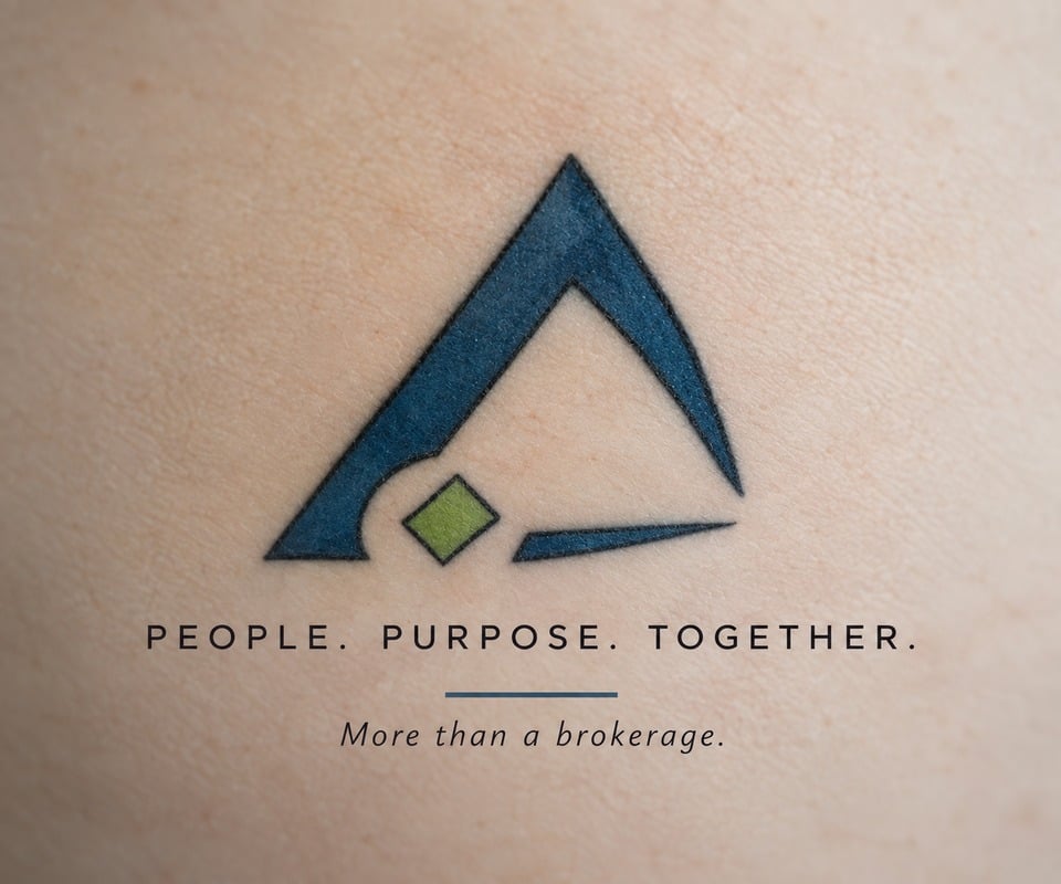 A Permanent Reminder