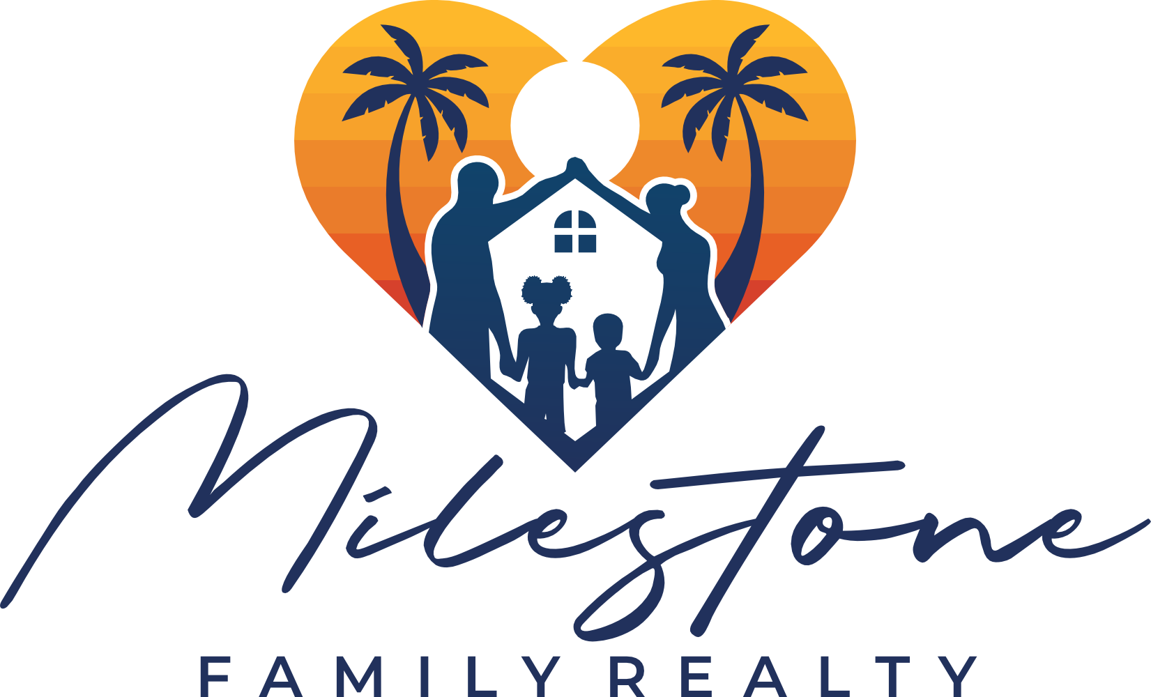 Home valuation Logo