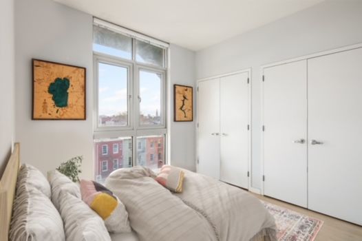 second bedroom tantify