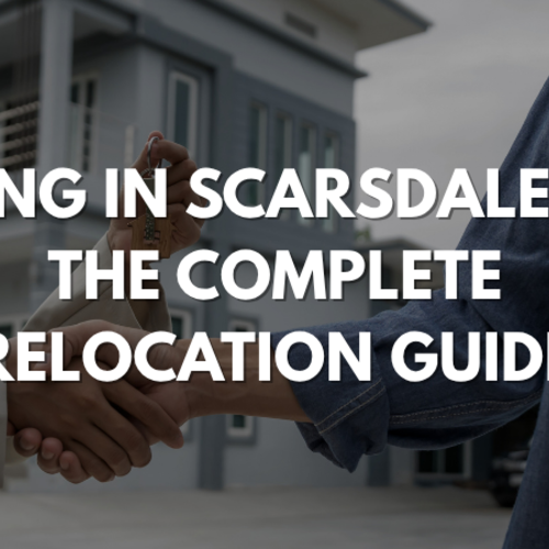 Living in Scarsdale NY: The Complete Relocation Guide