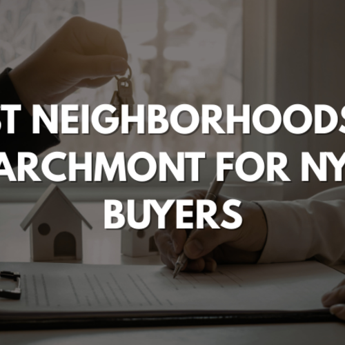 Best Neighborhoods in Larchmont for NYC Buyers