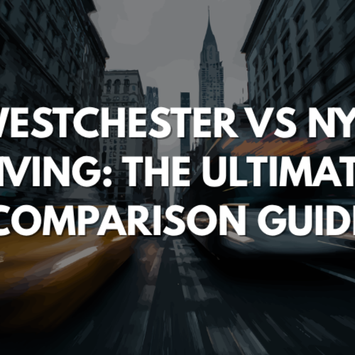Westchester vs NYC Living: The Ultimate Comparison Guide