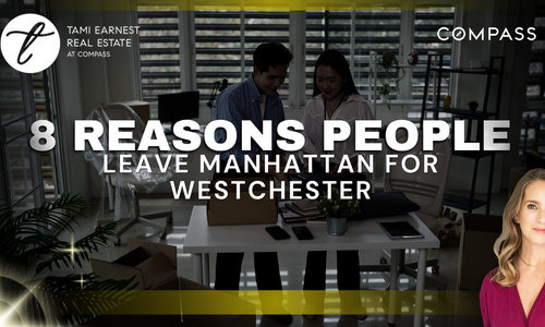 5 Westchester Towns Where Your NYC Budget Goes Furthest