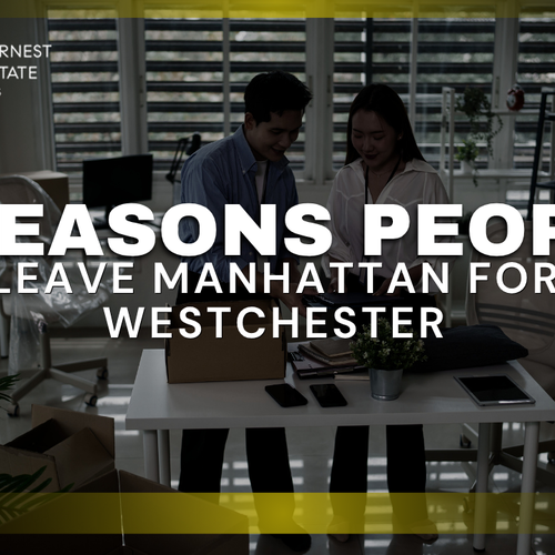 5 Westchester Towns Where Your NYC Budget Goes Furthest