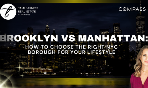 Brooklyn vs Manhattan: How to Choose the Right NYC Borough for Your Lifestyle