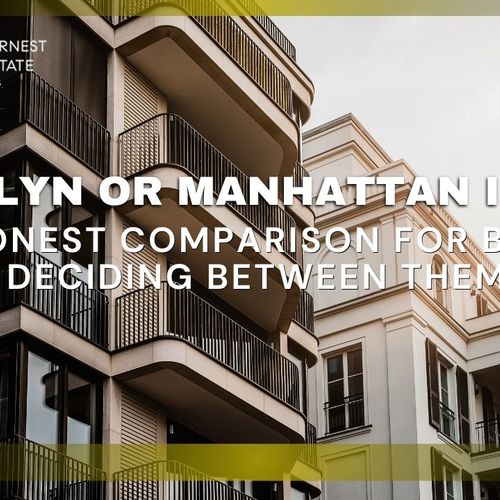 Brooklyn Investment Property in 2026: What the Numbers Say About Multi-Family