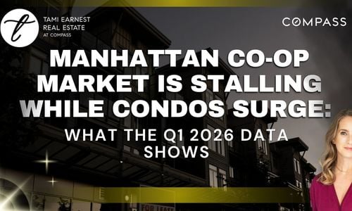 Why Westchester Home Prices Hit $1.3M While Sales Dropped 16%: Reading the Q1 Numbers