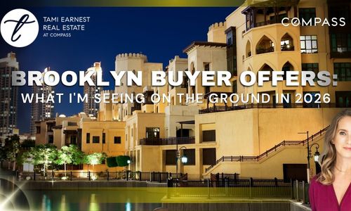 Brooklyn Buyer Offers: What I'm Seeing on the Ground in 2026