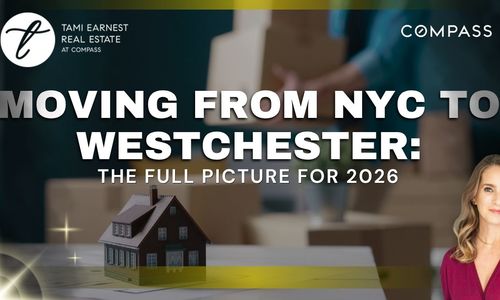 Moving from NYC to Westchester: The Full Picture for 2026