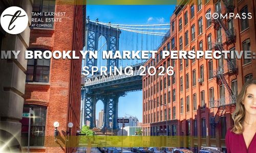 My Brooklyn Market Perspective: Spring 2026