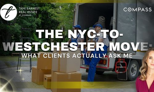 My Westchester Market Perspective: Spring 2026
