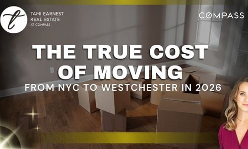 The True Cost of Moving from NYC to Westchester in 2026