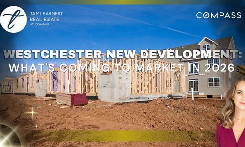Westchester New Development: What's Coming to Market in 2026