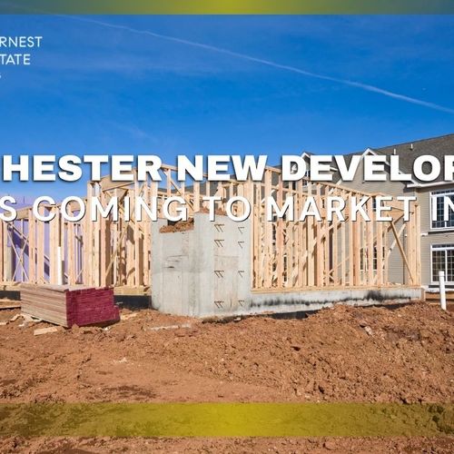 Westchester New Development: What's Coming to Market in 2026
