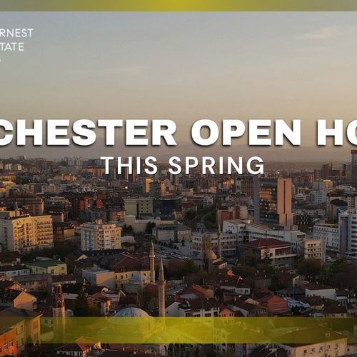 What I'm Seeing at Westchester Open Houses This Spring