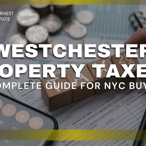 My Perspective on the NYC-to-Westchester Move in 2026