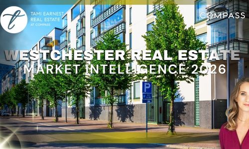 Westchester Real Estate Market Intelligence 2026