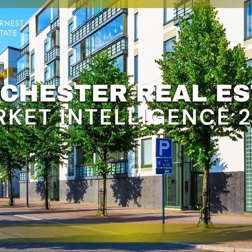 Westchester Real Estate Market Intelligence 2026