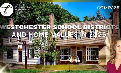 Westchester School Districts and Home Values in 2026