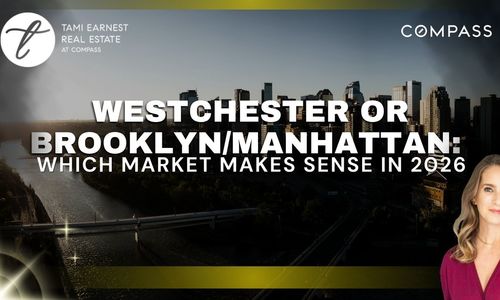 Westchester or Brooklyn/Manhattan: Which Market Makes Sense in 2026