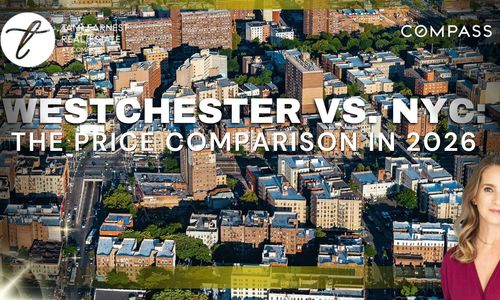 Westchester vs. NYC: The Price Comparison in 2026