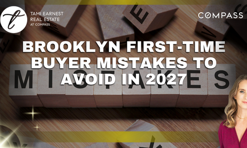 Brooklyn First-Time Buyer Mistakes to Avoid in 2027