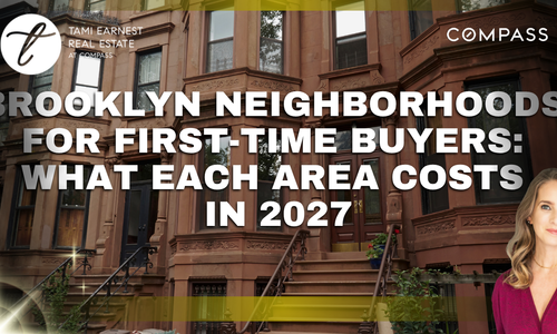 Brooklyn Neighborhoods for First-Time Buyers: What Each Area Costs in 2027