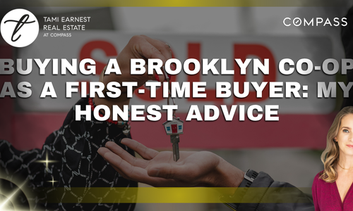 Buying a Brooklyn Co-op as a First-Time Buyer: My Honest Advice