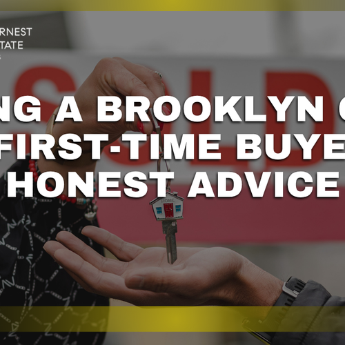Buying a Brooklyn Co-op as a First-Time Buyer: My Honest Advice