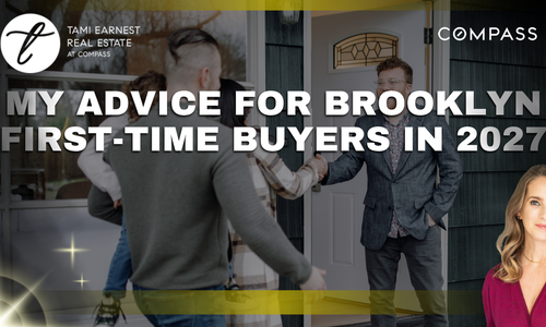 My Advice for Brooklyn First-Time Buyers in 2027