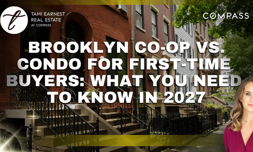 Brooklyn Co-op vs. Condo for First-Time Buyers: What You Need to Know in 2027