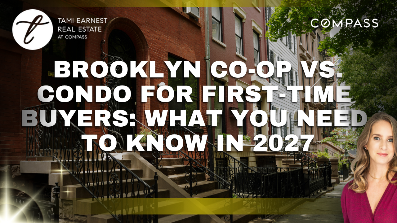 My Advice for Serious Manhattan Buyers in 2026